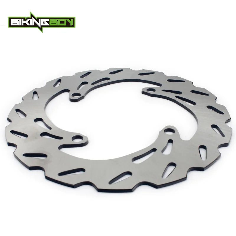 Disque de frein arrière 250 mm — Kawasaki KX450F 2019-2021 / KX250F 2020