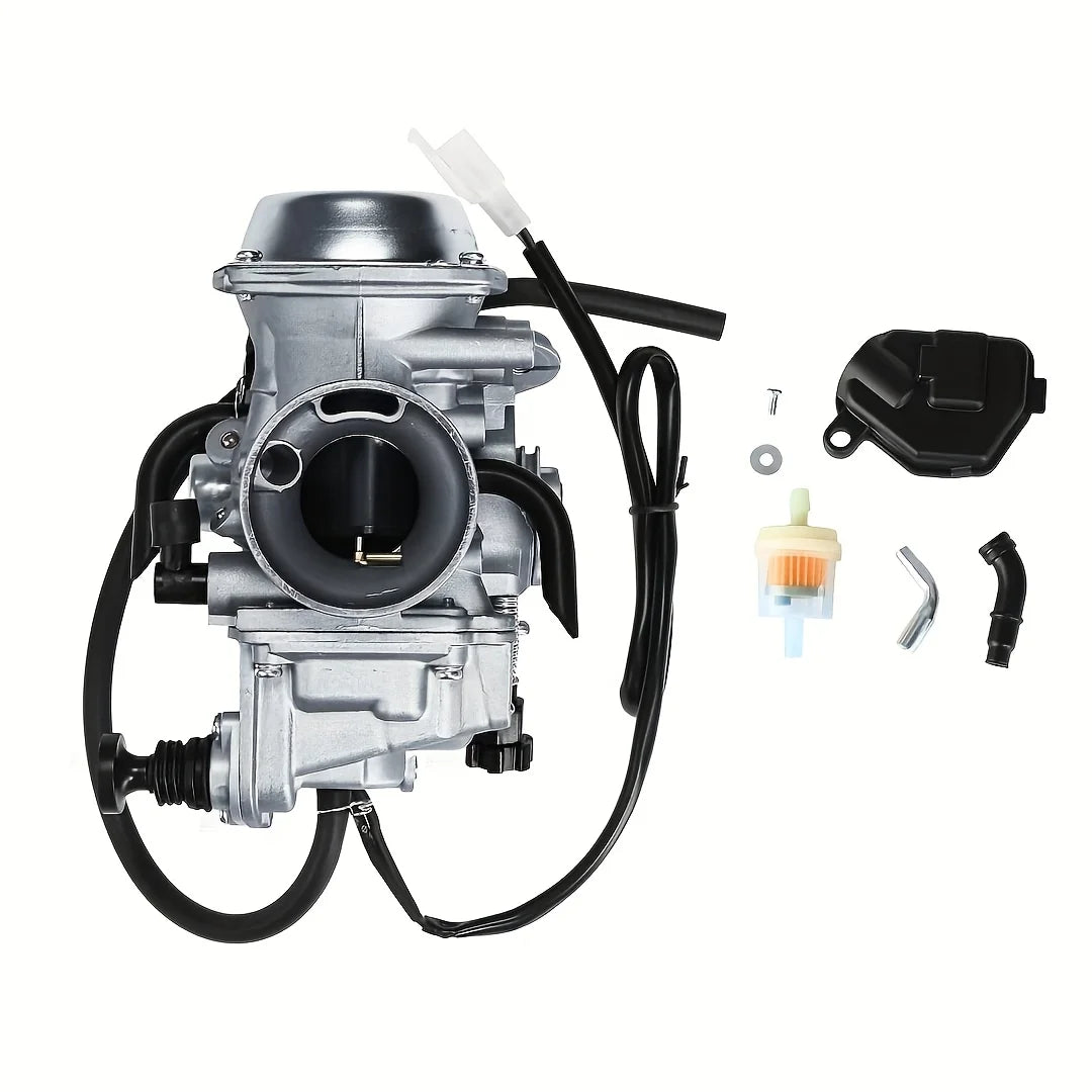 Carburateur — Honda Fourtrax 300 350 / Foreman 400 450 / Rancher 350