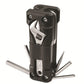 Kit outils moto multifonction — Dépannage piste & route