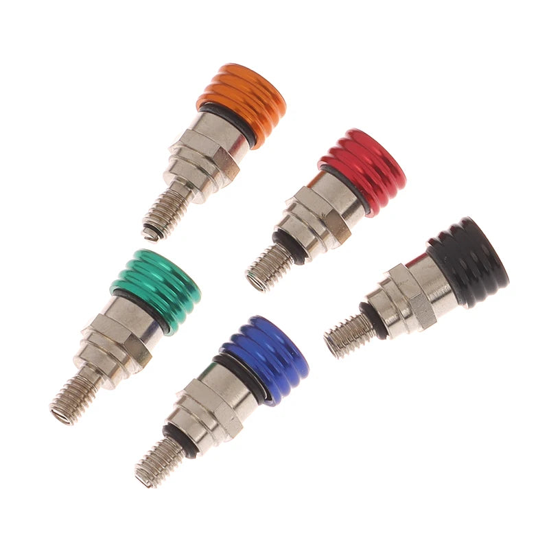 Purge d'air fourche M4/M5 — KTM CRF YZF RMZ KXF universel