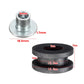 Kit de rondelles caoutchouc et joints moto 10 pcs — Honda / Yamaha / Suzuki