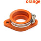 Pipe d'admission pour carburateur PWK 21 24 26 28 30 32 34 PE28 CVK PZ pour Dirt Bike ATV Scooter
