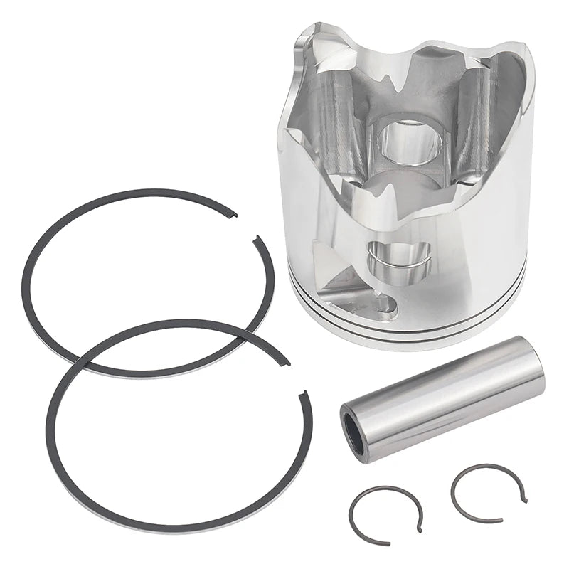 Kit piston segments 71,95 mm 300 cc — KTM / Husqvarna / Beta 250-450