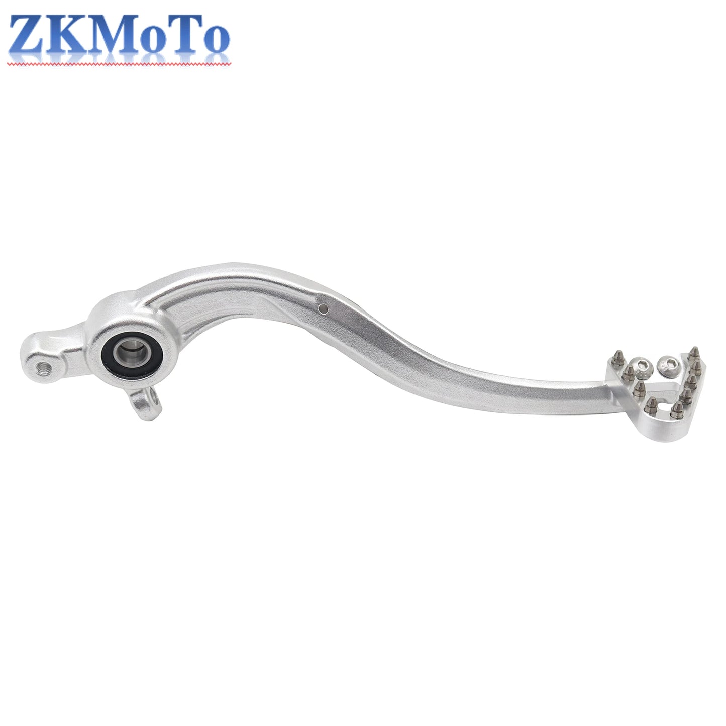 Pédale de frein arrière CNC aluminium — KTM SX EXC XC XCF SXF 2017-2022