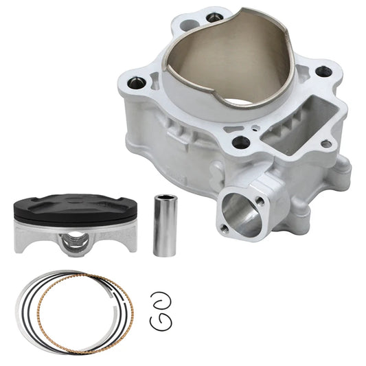 Kit cylindre 78 mm — Honda CRF250R CRF250X 2004-2013