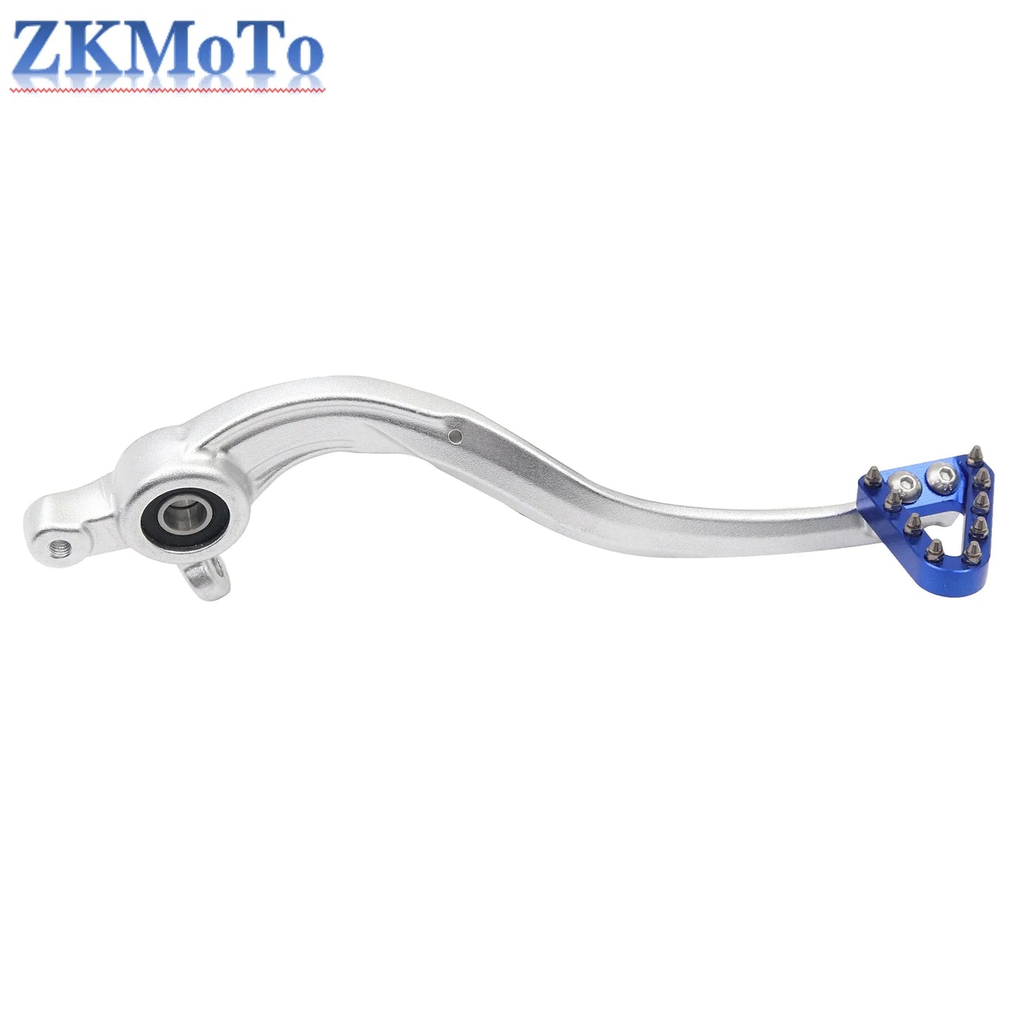 Pédale de frein arrière CNC aluminium — KTM SX EXC XC XCF SXF 2017-2022
