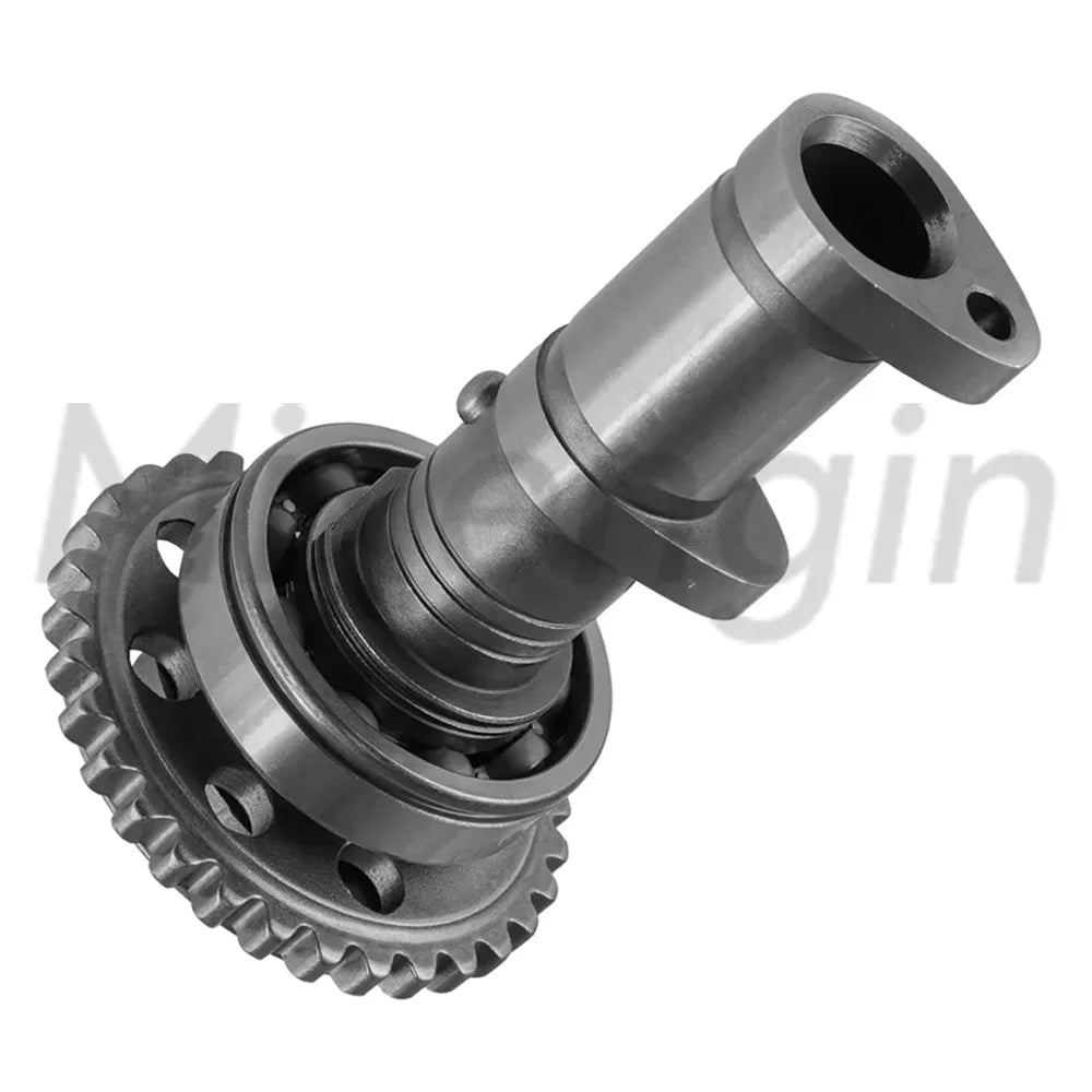Arbre à cames échappement haute performance — Yamaha YFZ450 2004-2013