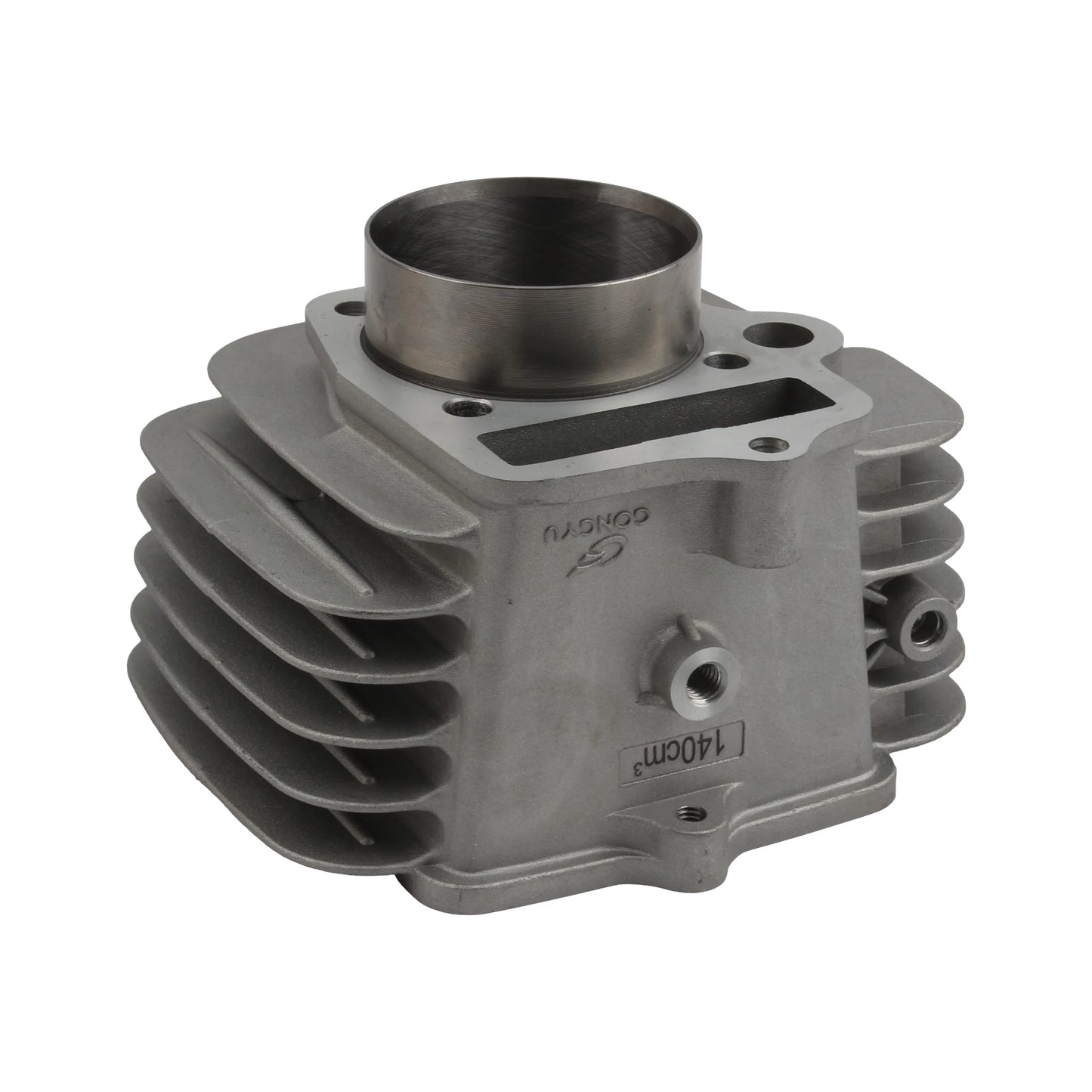Kit cylindre 56 mm piston segments — Moteur YX YinXiang 140 cc Pit Bike