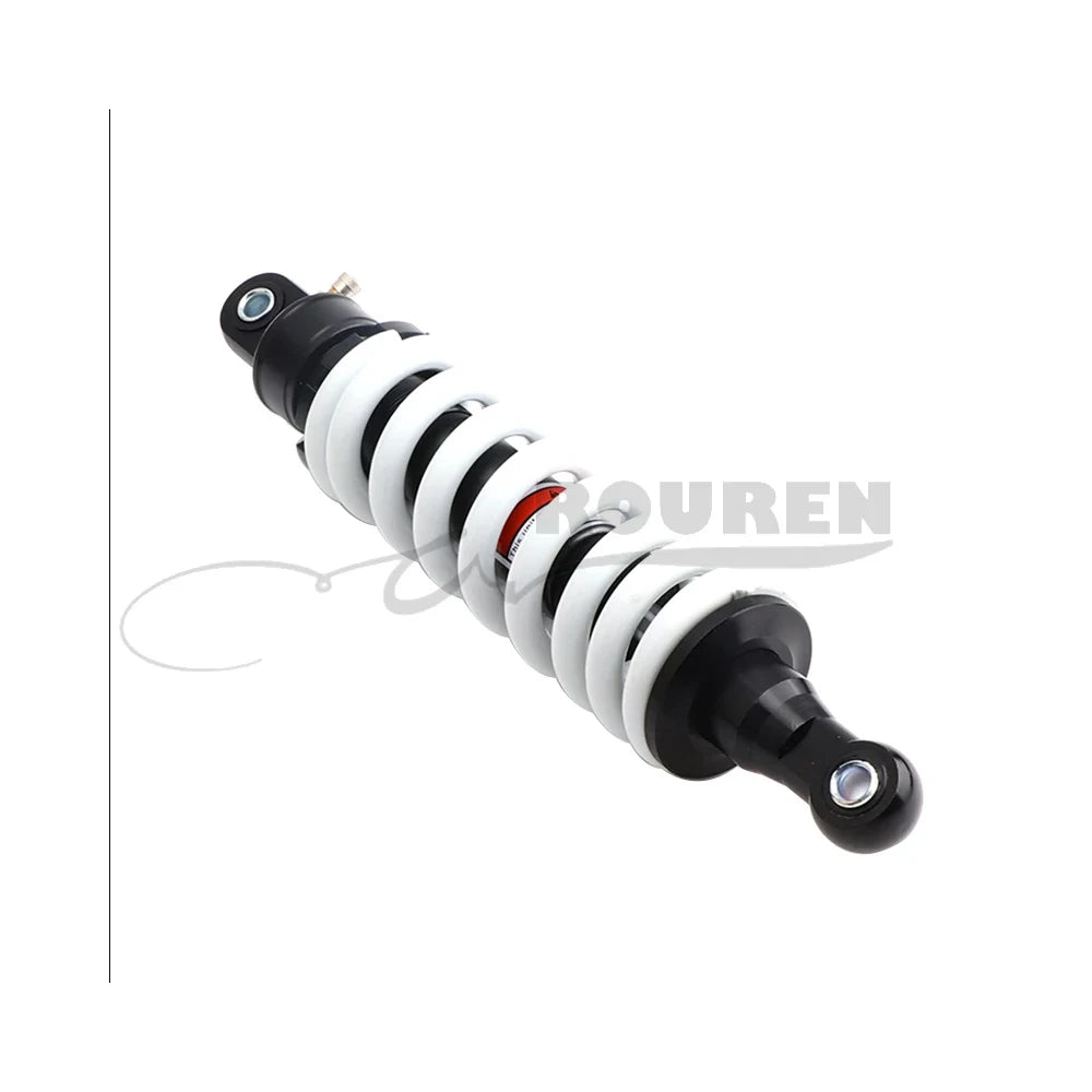 Amortisseur arrière 310 mm réglable — Dirt Bike Pit Bike ATV universel