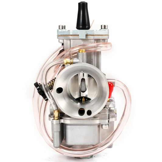 Carburateur PWK 28 30 32 34mm Scooter 2T 4T ATV Dirt Bike Enduro Motocross