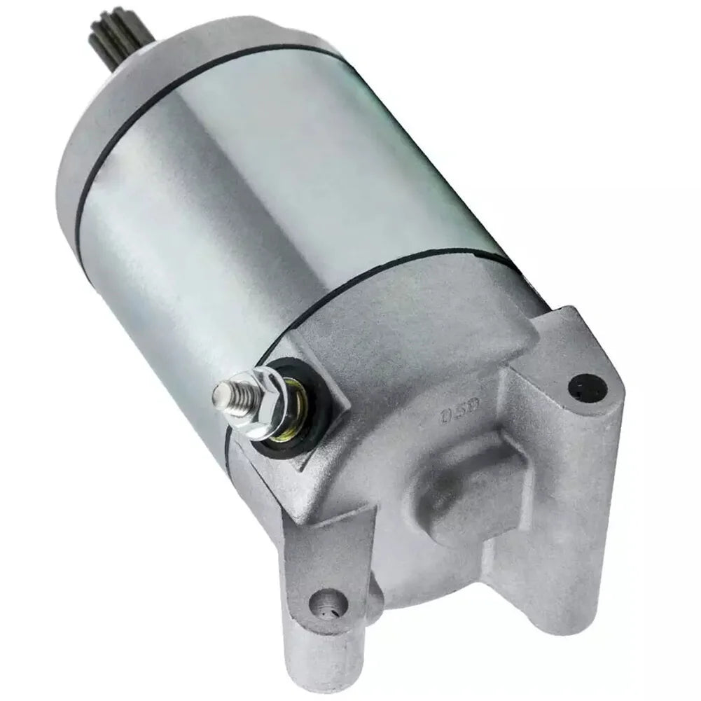 Motorcycle ATV 12V Starter Motor For Polaris Sportsman Ranger RZR 570 402305 4014290 4014909 2015-2019
