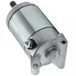 Motorcycle ATV 12V Starter Motor For Polaris Sportsman Ranger RZR 570 402305 4014290 4014909 2015-2019