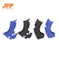 Protège-cadre plastique — Yamaha YZ250F YZ450F YZ450FX WR 2018-2022