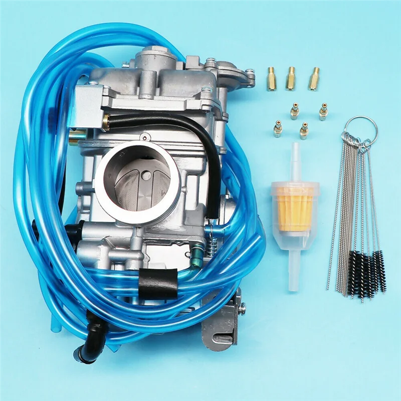 carburateur Yamaha WR250 WR250F YZ250F 2001-2013 Keihin FCR38 FCR 38Mm