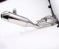YZ250F YZF250 WR250F XXF 250 Motorcycle Exhaust Muffler Escape Pipe Full Exhaust System 2019-2024