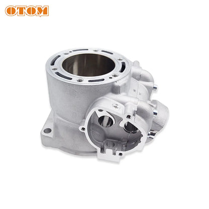 Kit cylindre 72 mm céramique — KTM EXC XC XCW 300 / Husqvarna TE300 2017-2018