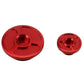 Bouchon carter moteur CNC aluminium — Honda XR CRF 150-650