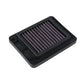 Motorcycle Air Filter Element For YAMAHA YZF-R3 YZF-R25 YZFR3 YZFR25 MT-03 MT03 TMAX530 TMAX500 TMAX 530 T-MAX 500 XP530 XP500