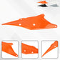 Kit plastiques complet carénage — KTM EXC EXCF XC SXF 150-500