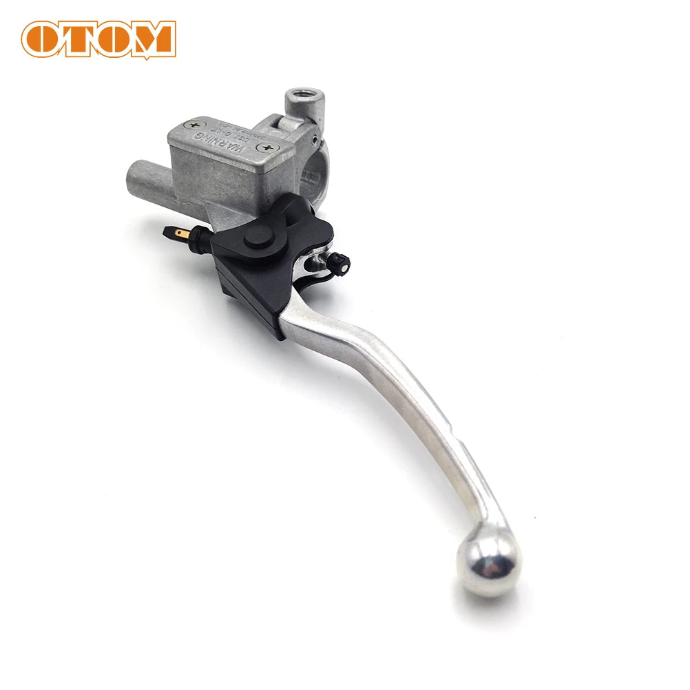Maître-cylindre embrayage hydraulique huile minérale — KTM EXC SX XC