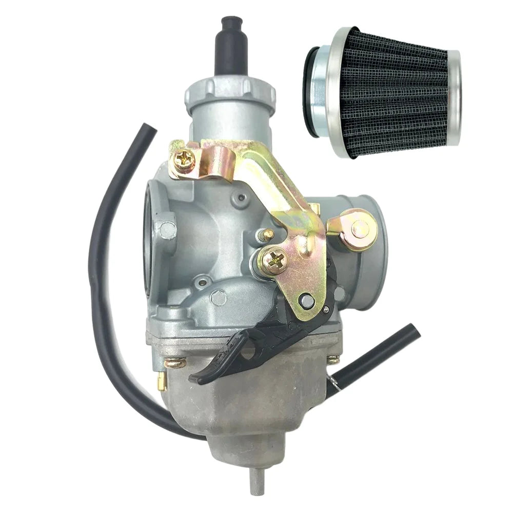 Carburateur pour KYMCO KXR 250 MAXXER Mongoose 250 300 MXU 300