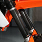 Protection fourche carbone — KTM EXC SX SXF XC / Yamaha Honda