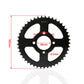 Kit pignon + couronne 428 — ATV Quad Pit Bike Moto 25T à 48T