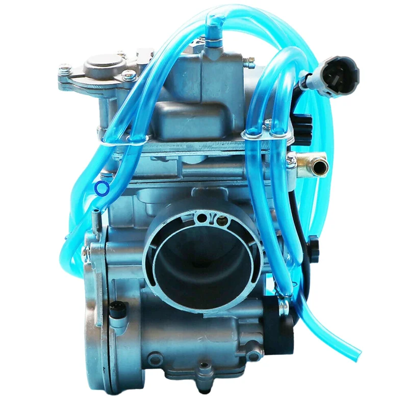 carburateur Yamaha WR250 WR250F YZ250F 2001-2013 Keihin FCR38 FCR 38Mm