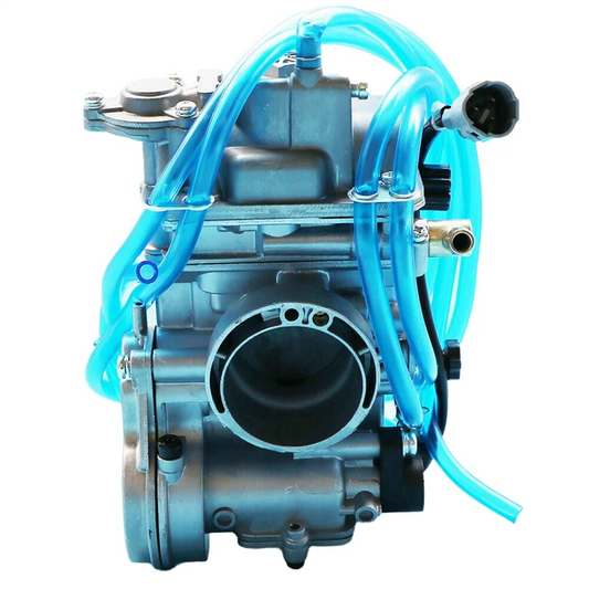 carburateur Yamaha WR250 WR250F YZ250F 2001-2013 Keihin FCR38 FCR 38Mm