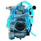 carburateur Yamaha WR250 WR250F YZ250F 2001-2013 Keihin FCR38 FCR 38Mm