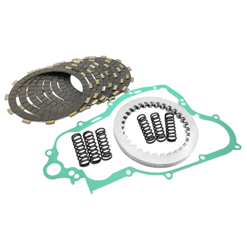 Kit embrayage Yamaha YZ250 YZ250X 2000-2021