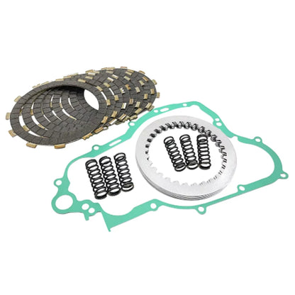 Kit embrayage Yamaha YZ250 YZ250X 2000-2021