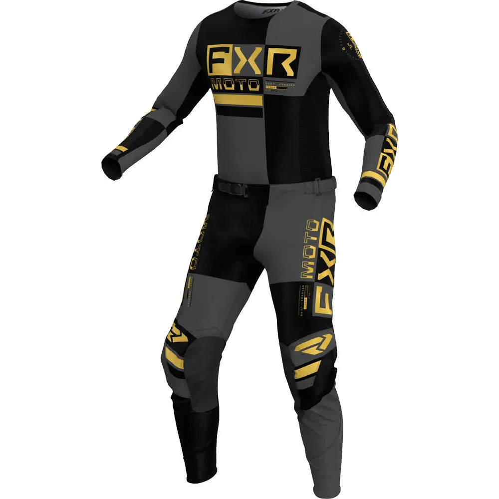 2026 Podium Motocross kits Shift Dirt Bike Gear Set Moto Off Road Jersey And Pant Enduro Motorcycle Jersey Set