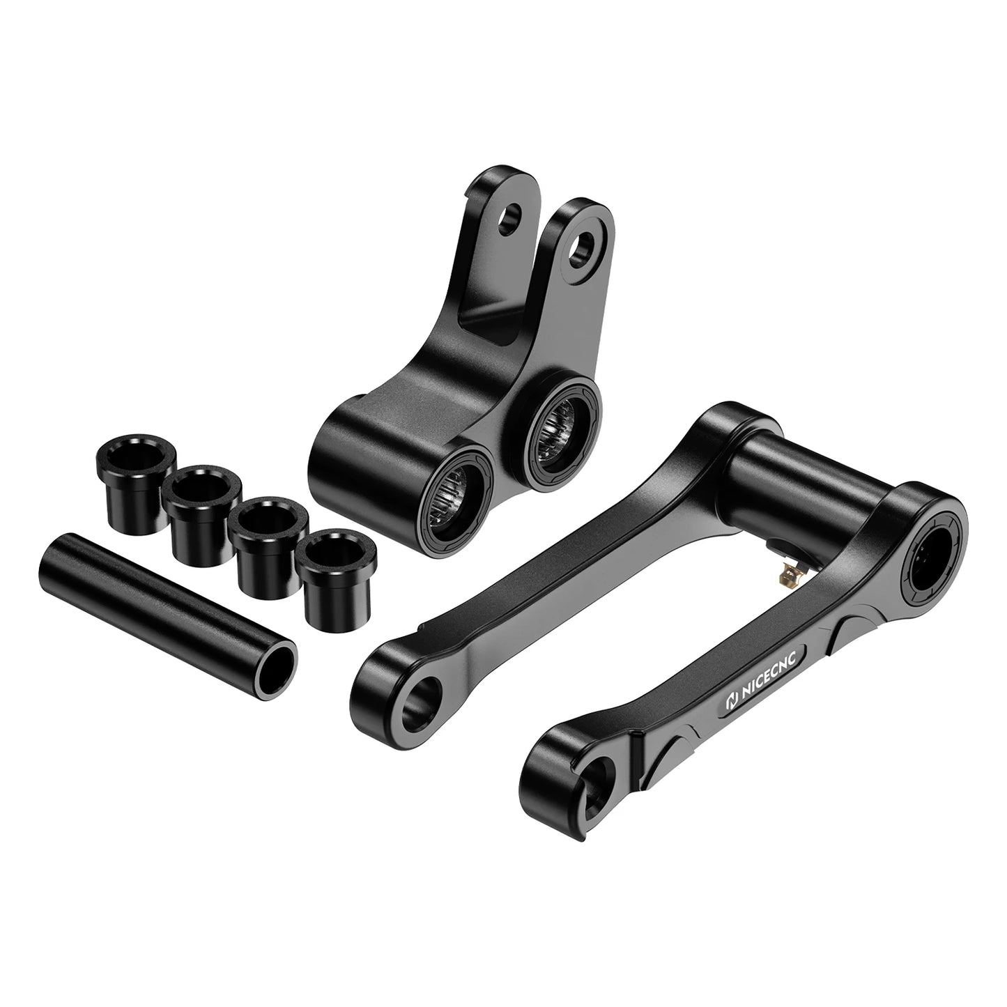 Kit plastiques + selle carénage — Yamaha YZ125 YZ250 2006-2024