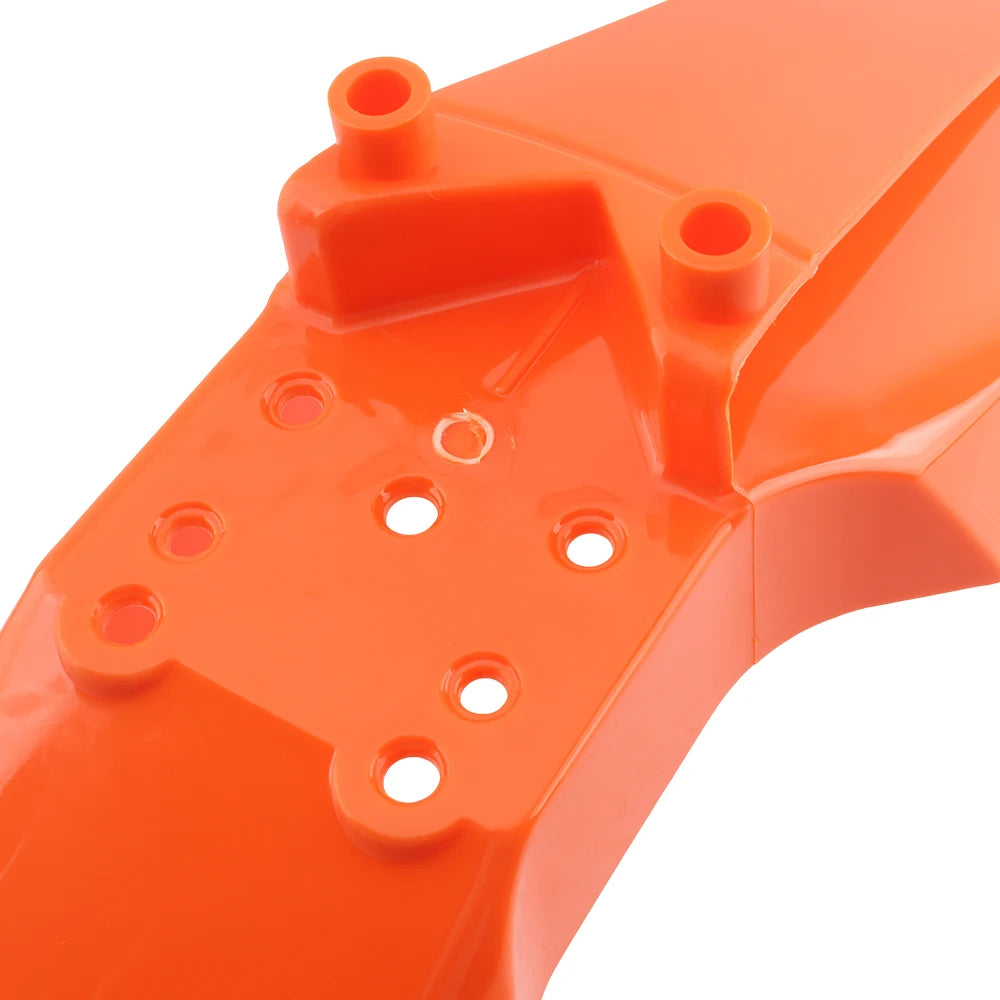 Garde-boue avant KTM 65 SX EXC XC SXF XCW 2018 — Plastique MX