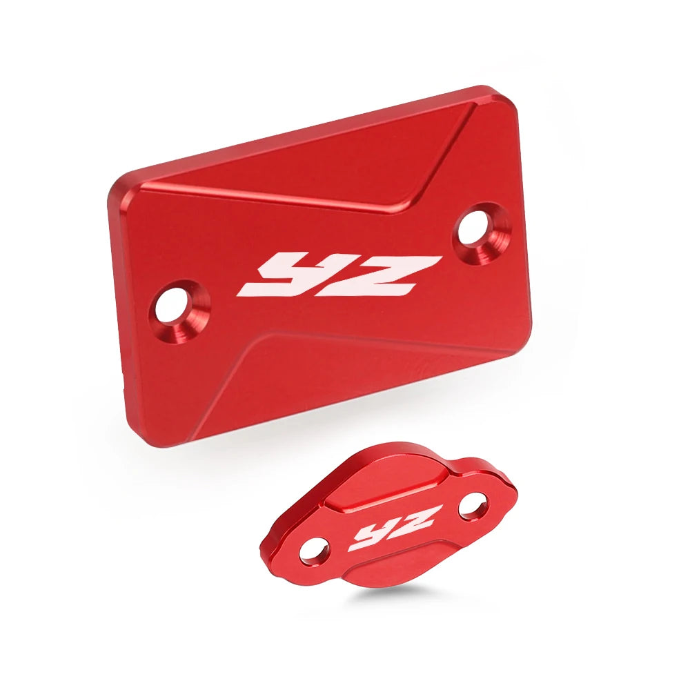Bouchon de réservoir de frein avant/arrière — Yamaha YZ 125 250 450F 2003-2005