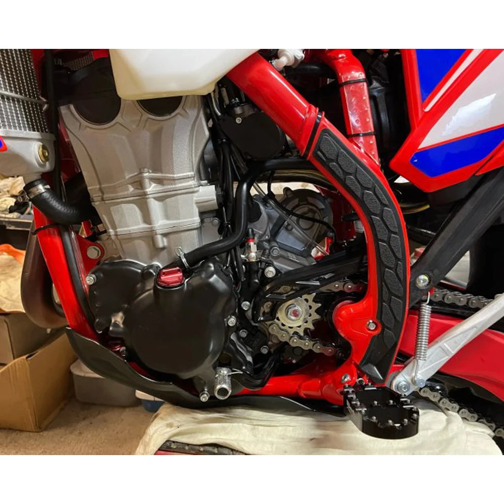 Protection cadre latérale — Beta RR RS RR-S 125-520 cc