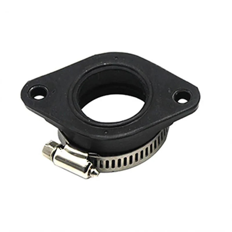 Pipe d'admission pour carburateur PWK 21 24 26 28 30 32 34 PE28 CVK PZ pour Dirt Bike ATV Scooter
