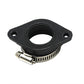 Pipe d'admission pour carburateur PWK 21 24 26 28 30 32 34 PE28 CVK PZ pour Dirt Bike ATV Scooter
