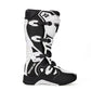 Professional Outdoors Motocross Racing Long Boots  Anti Slip Breathable Motos Shoes Men's Motorcycle Protective Boots