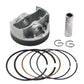 Kit cylindre piston 77 mm — Yamaha WR250F YZ250F 2001-2013 — Réf. 5XC