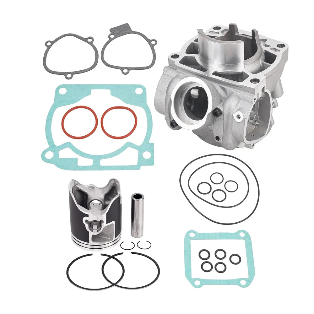 Kit cylindre 72 mm 300 cc TPI — KTM 300 XC XC-W TPI 2019-2023