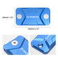 Bouchon de réservoir de liquide de frein CNC — Yamaha YZ YZF WR 65-450