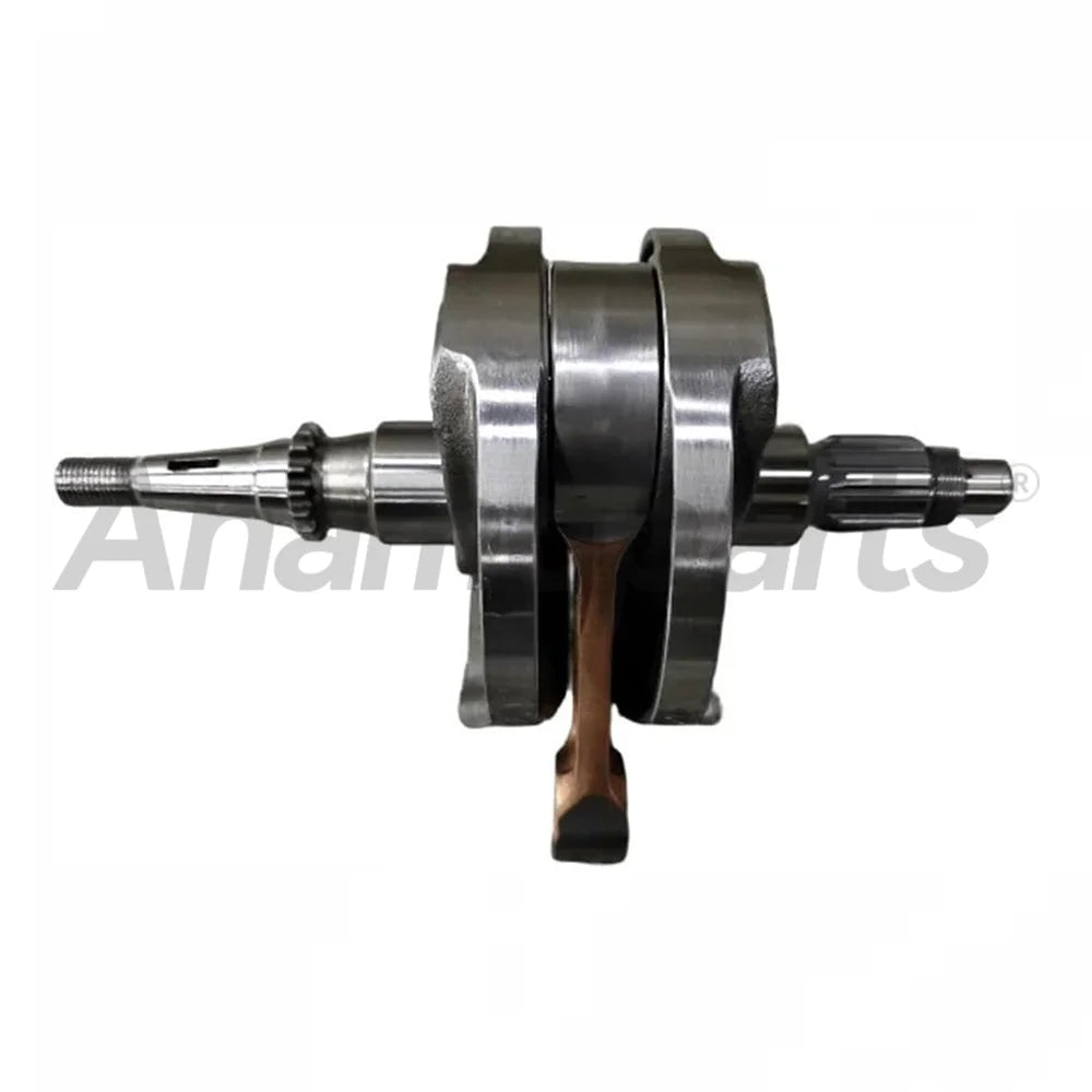 Vilebrequin — Yamaha YZ450F 2003-2005 — Réf. 5XD-11400
