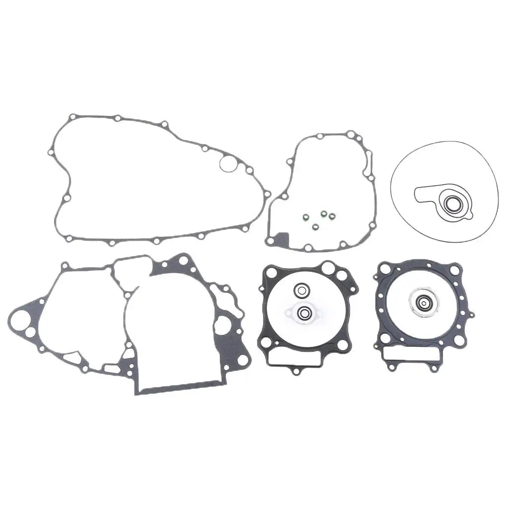 Pochette joints moteur complète — Honda CRF450R 2002-2008