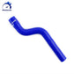 Kit de durites de refroidissement en silicone pour Yamaha YZF250 / YZ250F 2007-2009