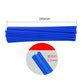 Kit habillage rayons roue 36/72 pcs — Moto cross universel