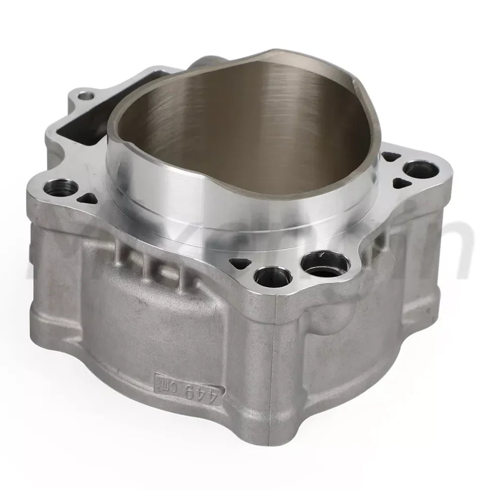 Kit cylindre 96 mm 449 cc — Honda CRF450 CRF450R 2002-2008