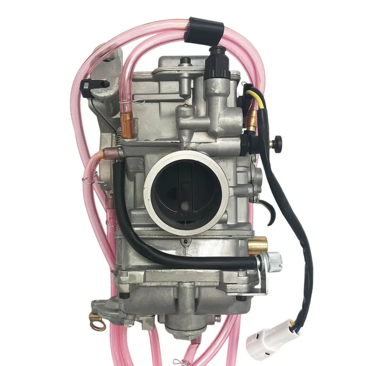 FCR MX 39 Flatslide Carburetor for Yamaha WR426F WR400F WR450F Carburetor-