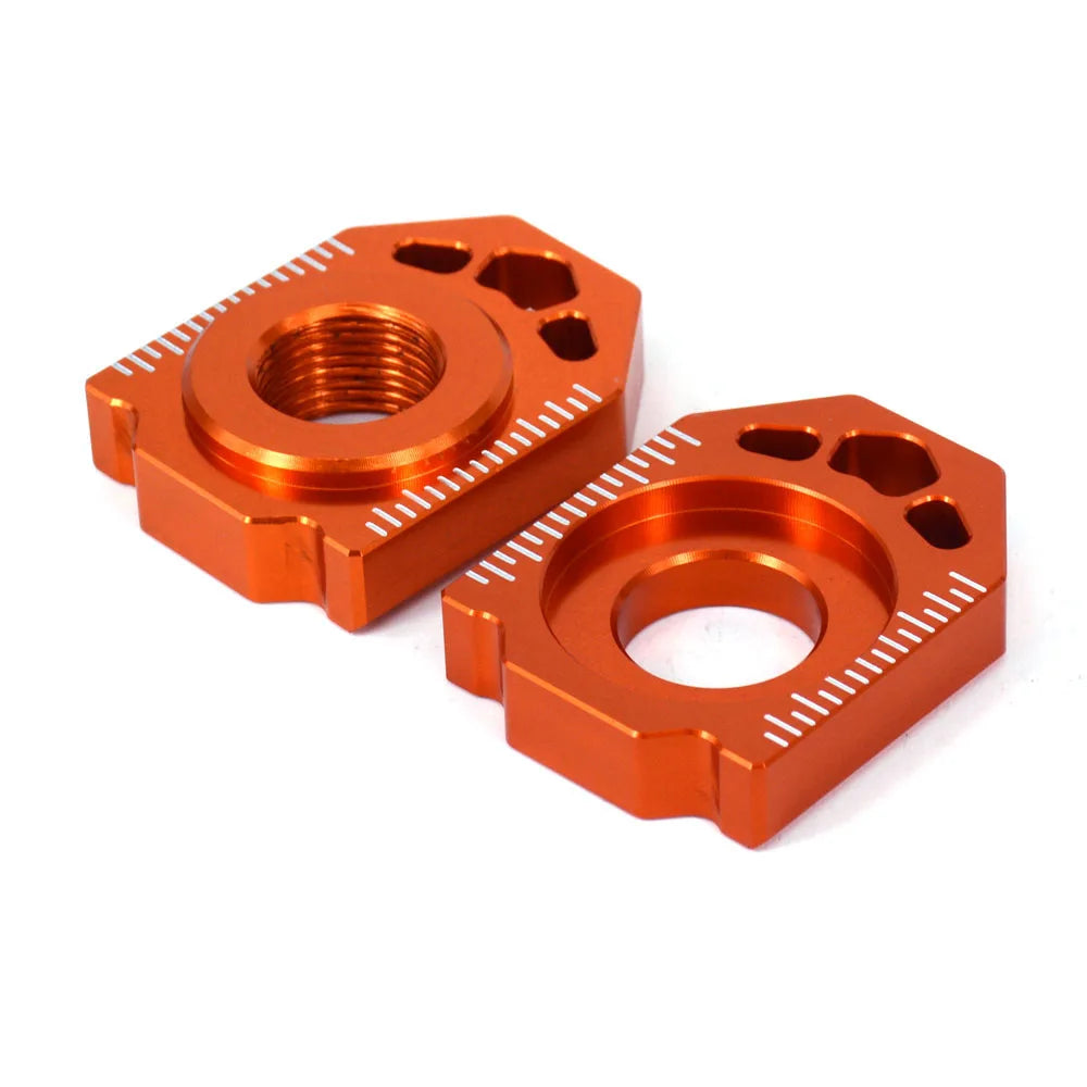 Couvre-réservoir de frein et d'embrayage CNC — KTM SX EXC XC XCW 125-530